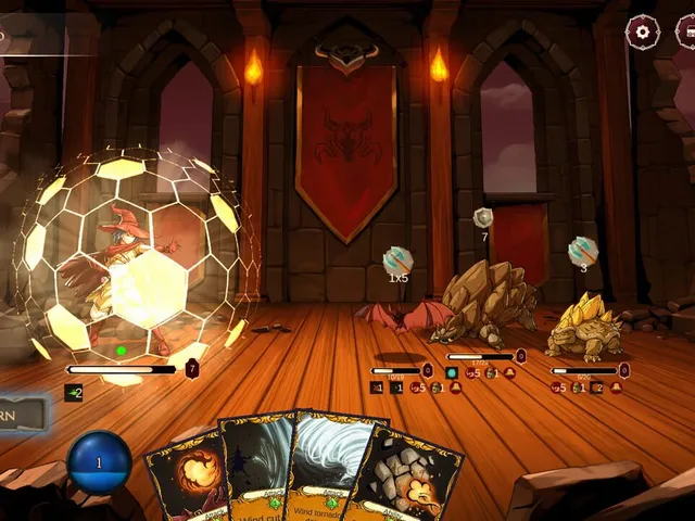 Arcane Ascent