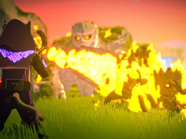 Arcane Blast