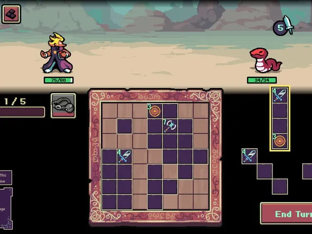 Arcane Board