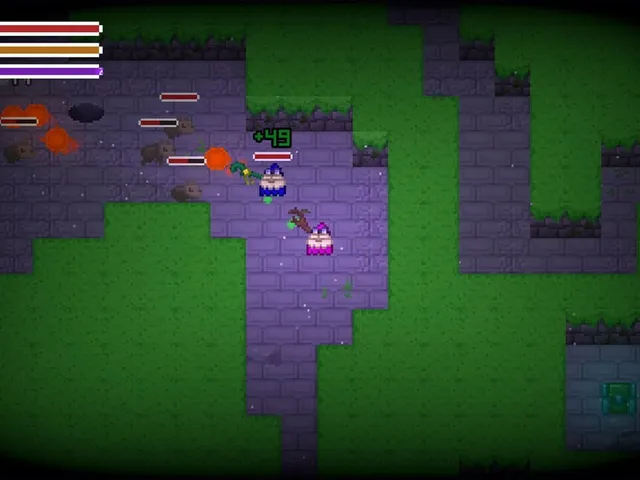 Arcane Coven