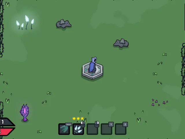 Arcane Depths