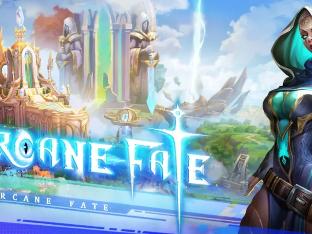 Arcane Fate