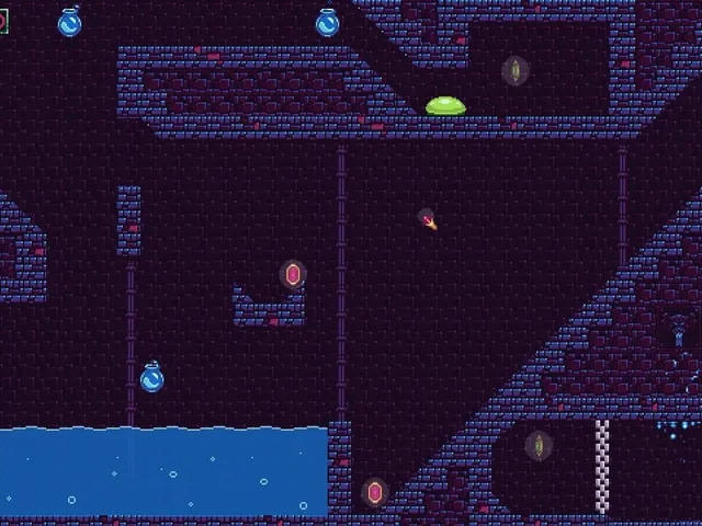 Arcane Golf