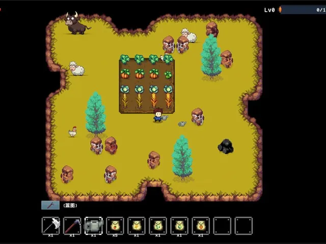 Arcane Lands