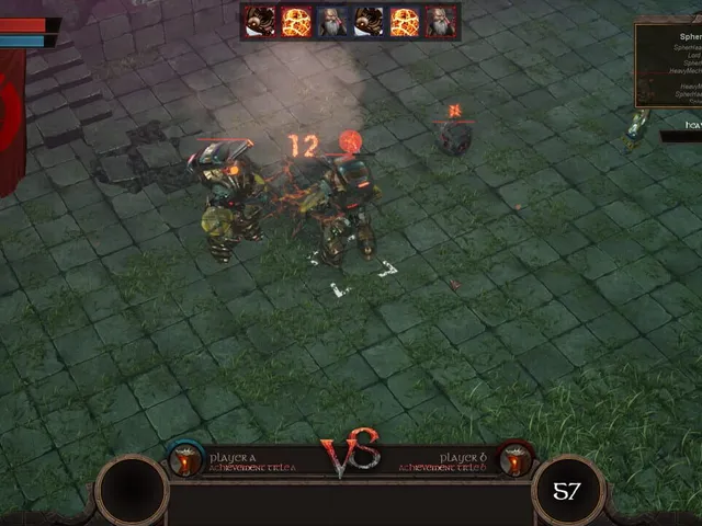 Arcane Legacy