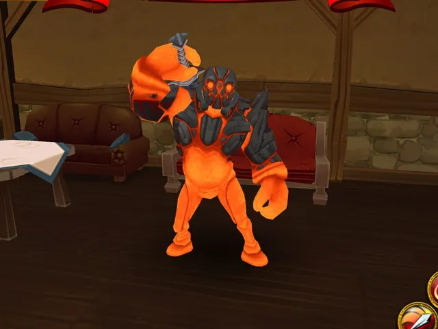 Arcane Legends