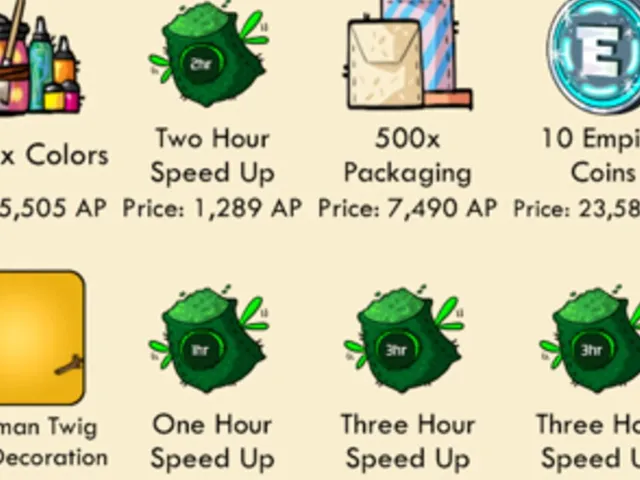 Arcane Pets: Plushie Empire