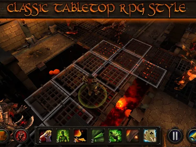 Arcane Quest 3