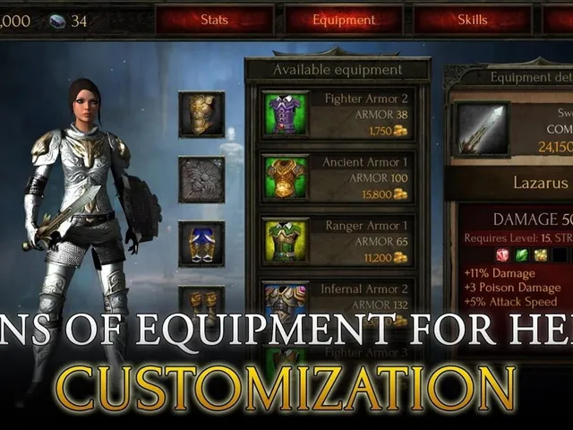 Arcane Quest Legends