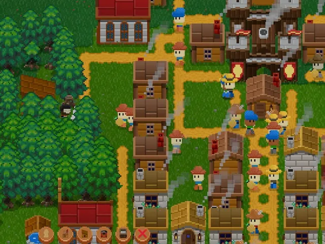 Arcane Shores