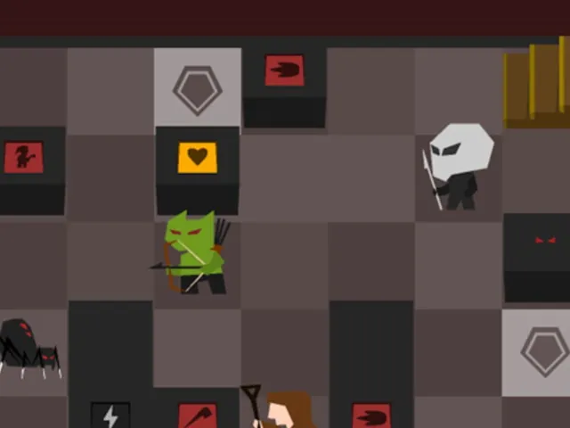 Arcane Tower
