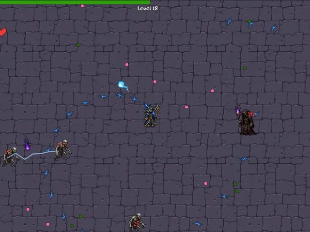 Arcanefall: Darklands