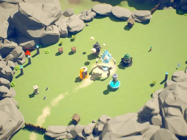 ArcaneOutpost