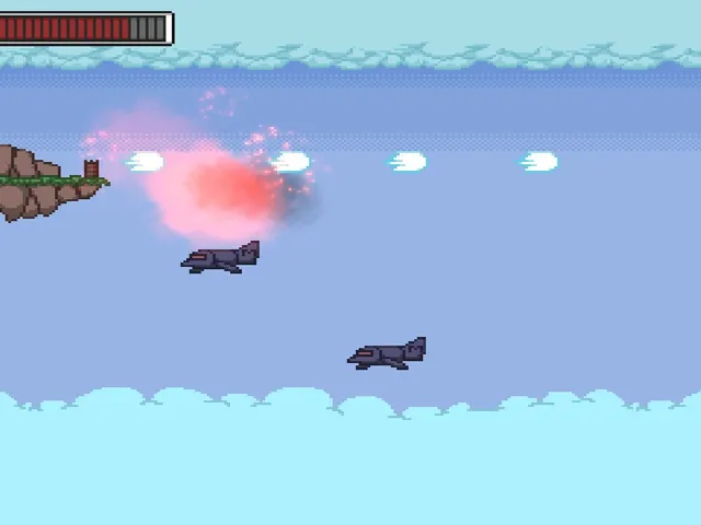 Arcanion: The Mekanos Invasion