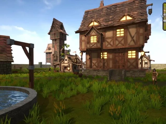 Arcante: Definitive Edition