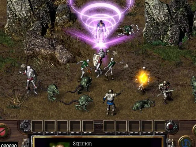 Arcanum: of Steamworks and Magick Obscura