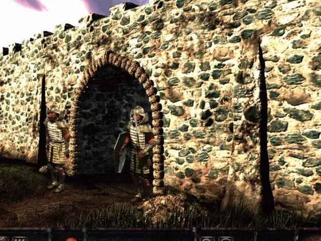 Arcatera: The Dark Brotherhood