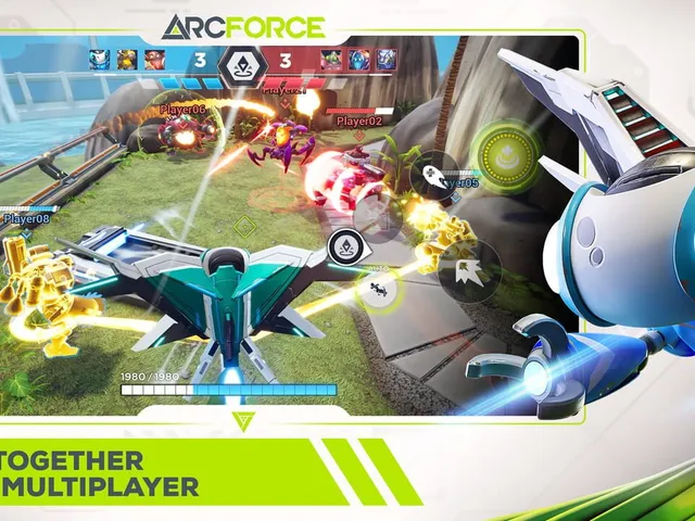 Arcforce