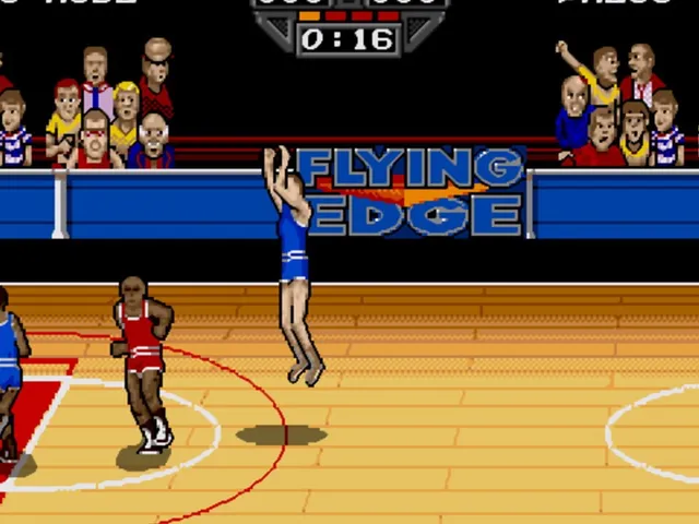 Arch Rivals