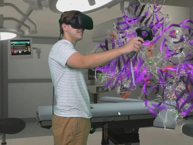 Arch Virtual HQ