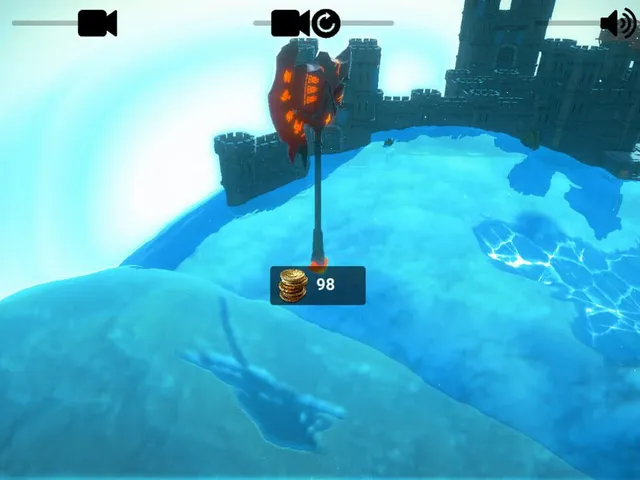 Archaeology: Frozen Knights