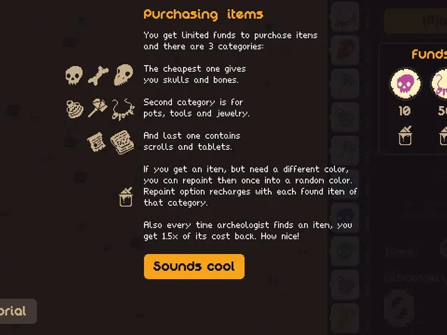Archaeology
