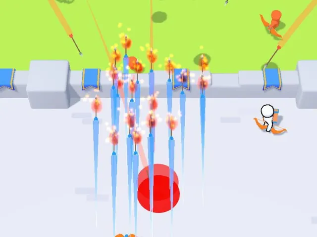 Archer Defenders
