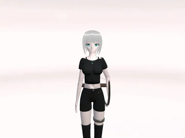 Archer Training