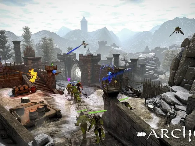 Archer