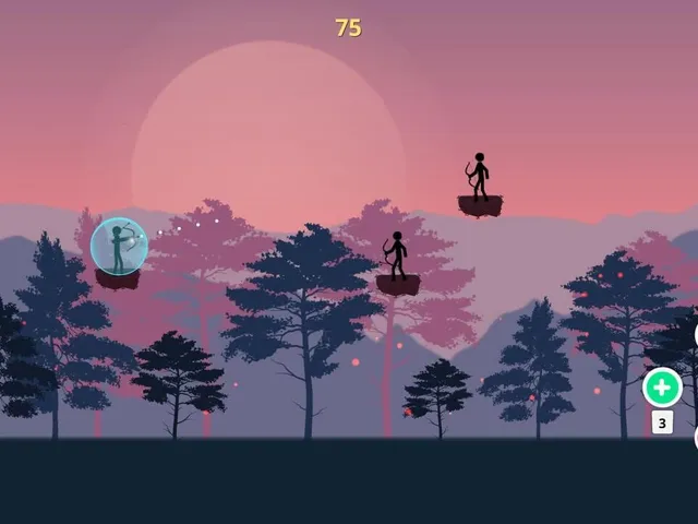 Archers Shadow Strike