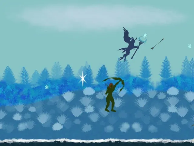 Archer's story