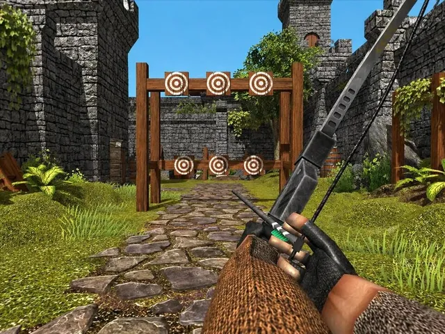 Archery King