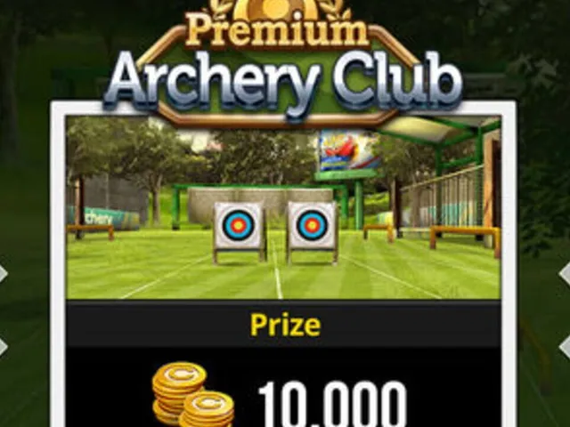 Archery King