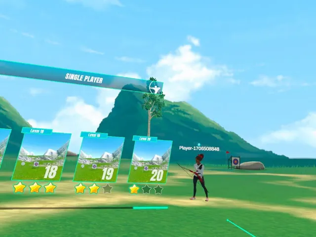 Archery Pro
