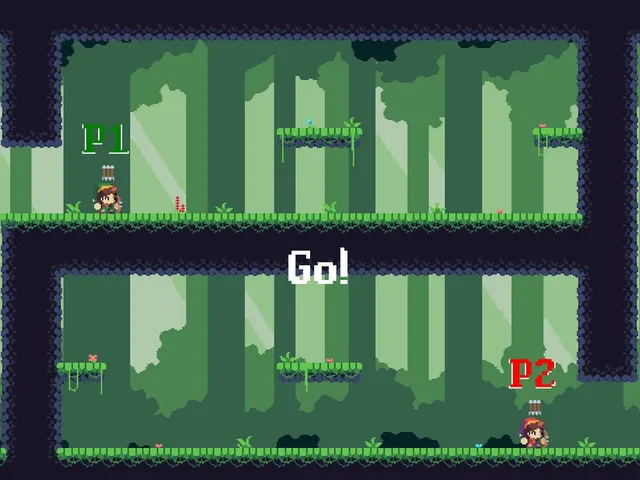 Archery Showdown