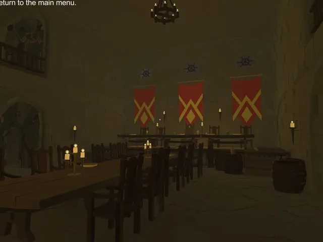 Archery Simulator