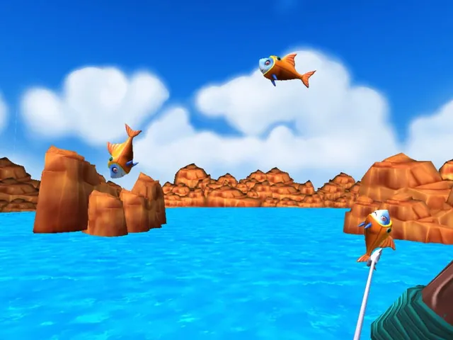Archery Simulator 2