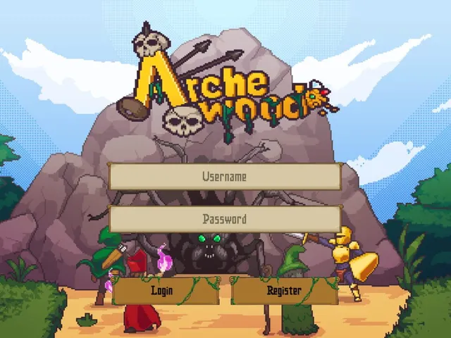 Archewood
