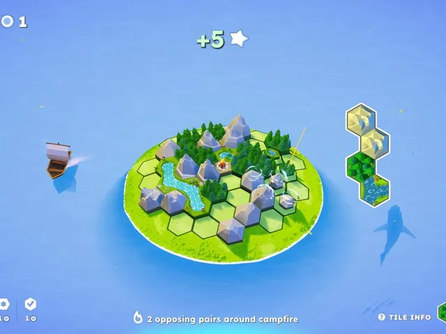 ArchiHexago