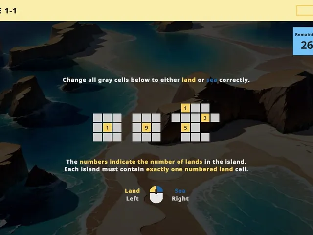 Archipel Logic Infinite