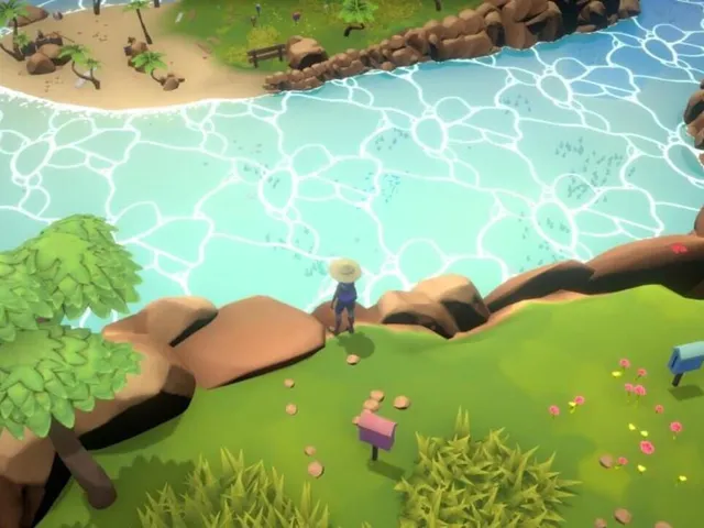 Archipelago
