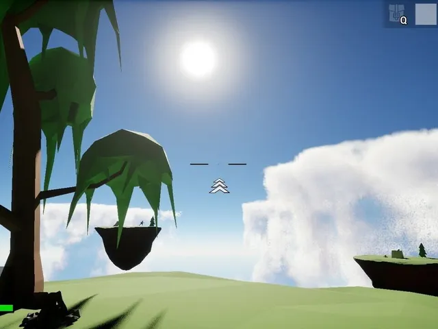 Archipelago