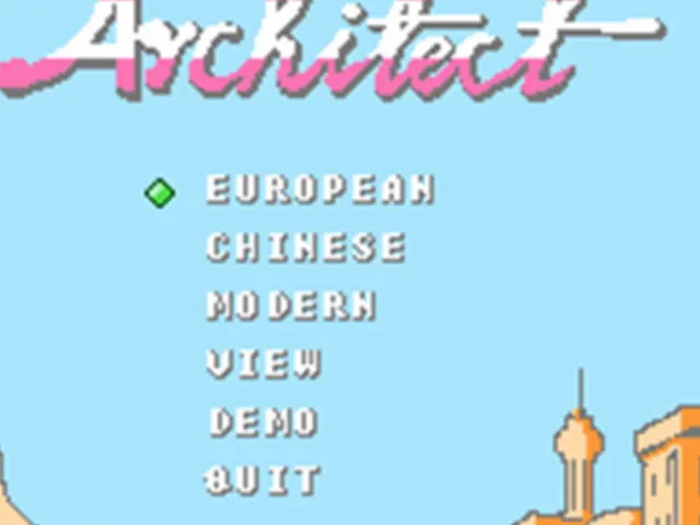 Architect