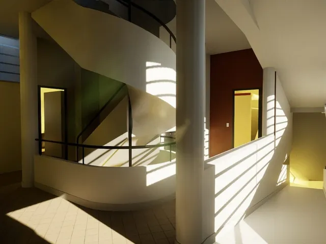 Architecture Zeitgeist