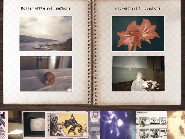 Archive Fever