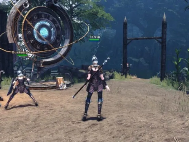 Archlord 2