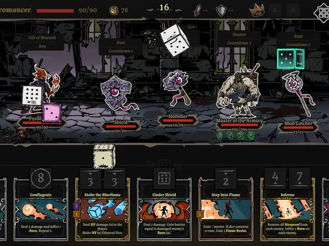 Archon Soul