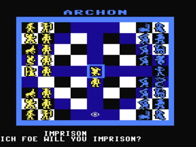 Archon