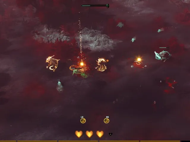 Archons