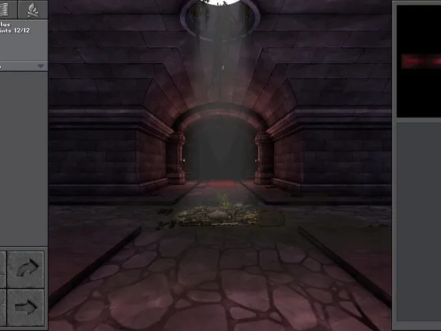 Archquest